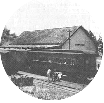 Estações de Gramado