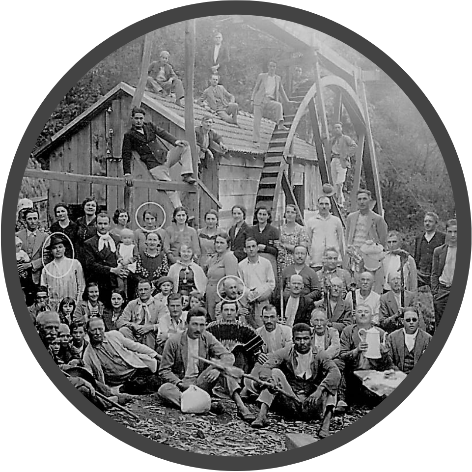 Região e comunidade