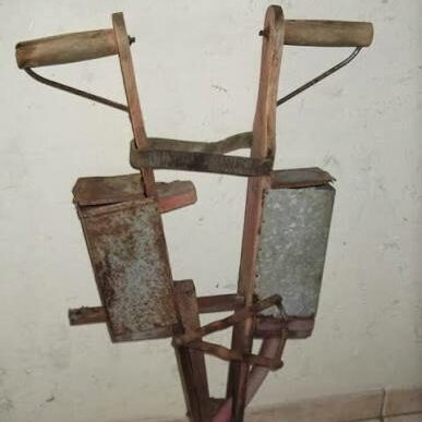 Ferramentas para a agricultura